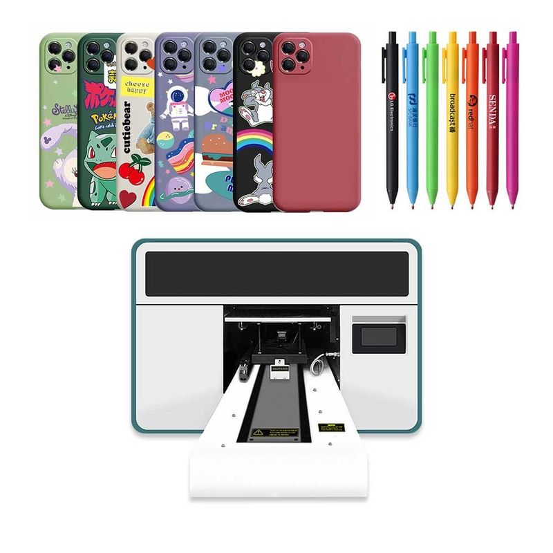 Stampa a getto d'inchiostro 3D