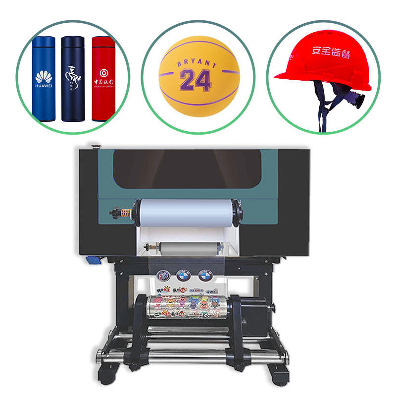 A3 Dimensioni Dtf UV Stampante Mobile Coperture Stampante Cassa per cellulari