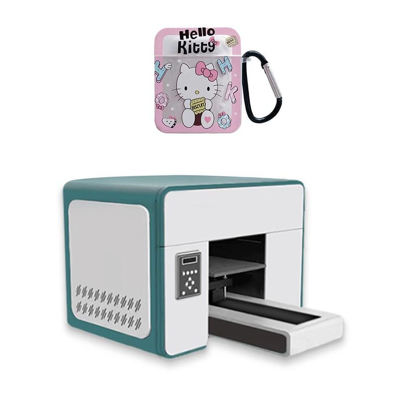 Macchine per la stampa a getto d'inchiostro con carta UV in PVC