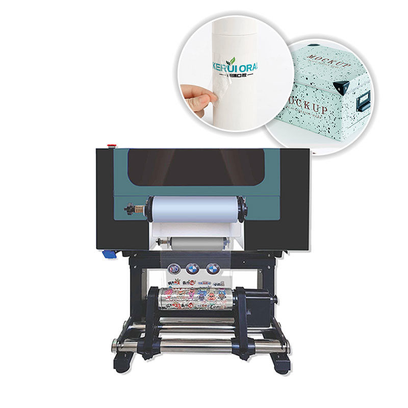 Stampa a getto d'inchiostro DTF UV da 20 ml/mq Trasferimento di calore