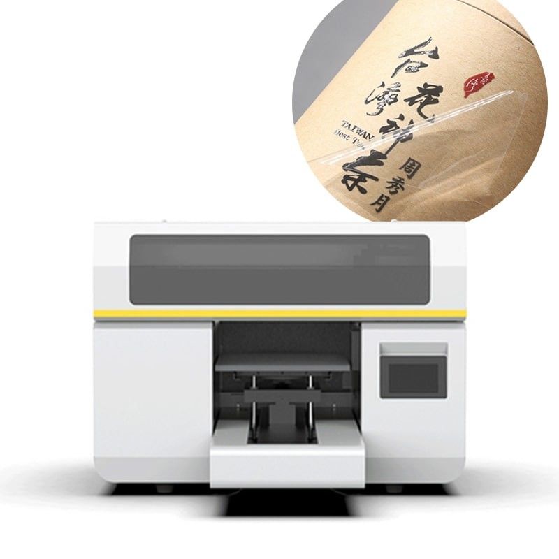 Compass All in One UV Flatbed/Roll to Roll/Bottle Printer