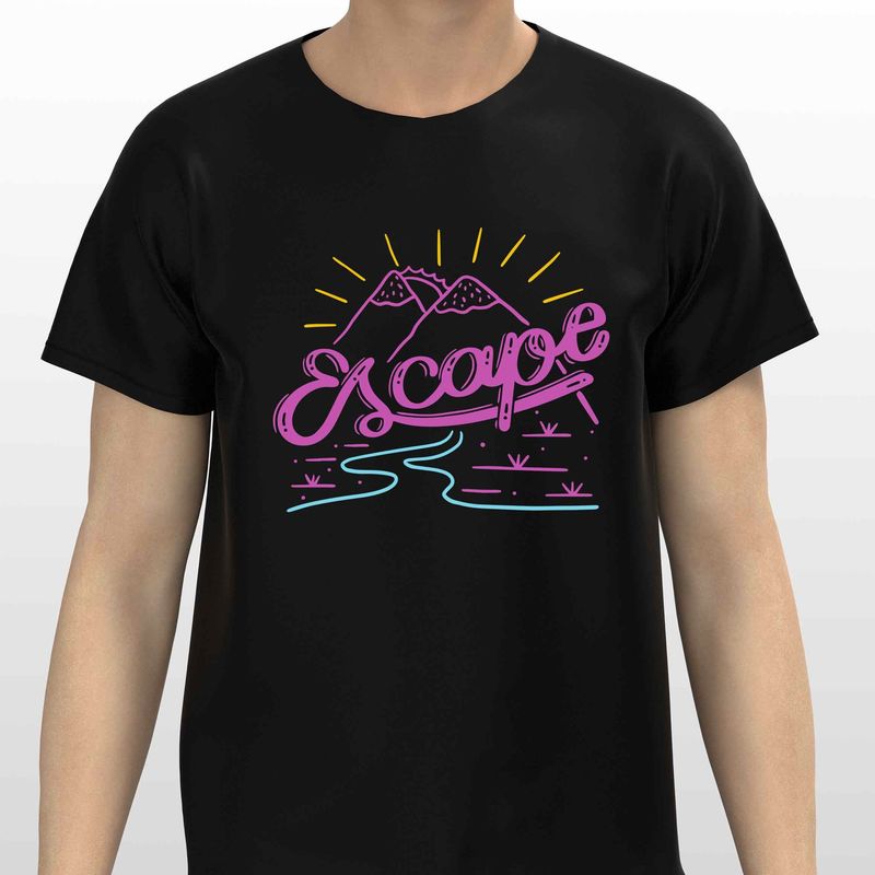xp600 testa di stampa T-shirt digitale A3 T-shirt macchina di stampa trasferimento di calore Pet film Dtf stampante