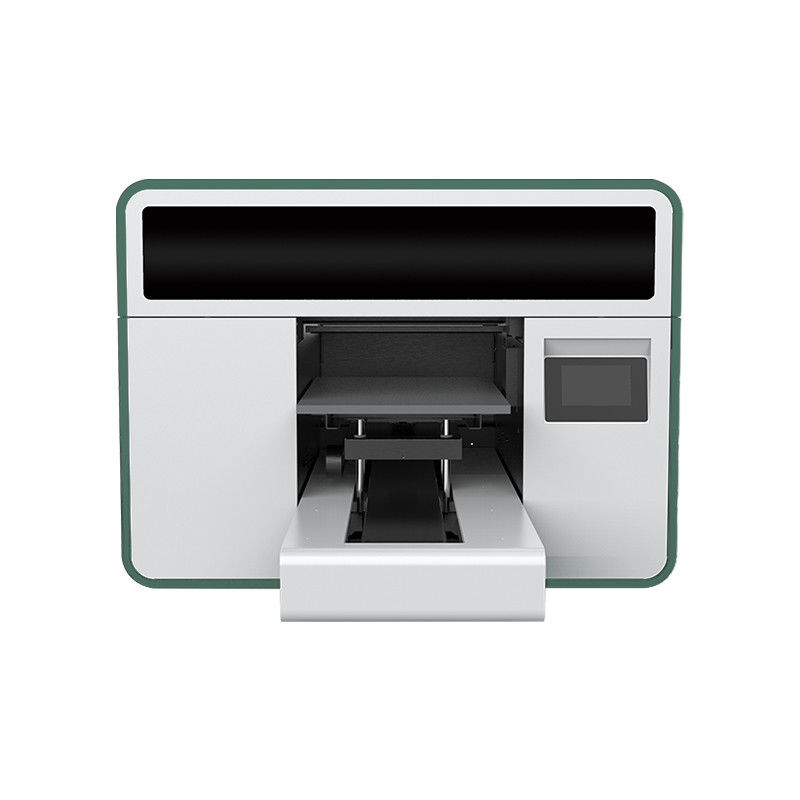 Inchiostro UV A3 Stampa a piattaforma UV Cassa per telefono personalizzata per materiali di stampa acrilica