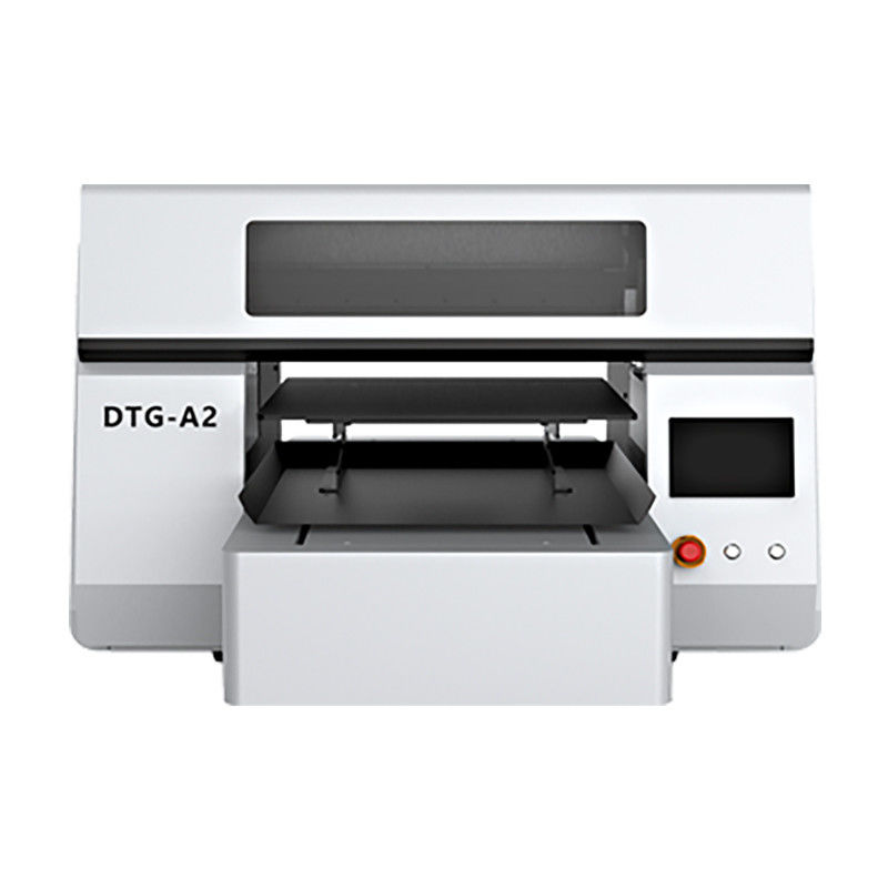 Stampa digitale Dtg T-Shirt Dtf