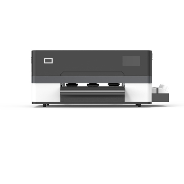 Vinile termotrasferibile con logo personalizzato, etichette termotrasferibili DTF per magliette