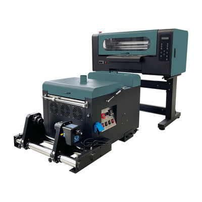 Xp600 Testa di stampa Pet Transfer Film Printer Stampa digitale A3 Stampa 30cm Dtf