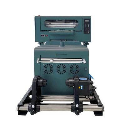 Stampa a getto d'inchiostro DTF a risoluzione con testina di stampa Epson F1080 con connettività MAINTOPIRUN 720/1080/1440DPI 4C W/6C W