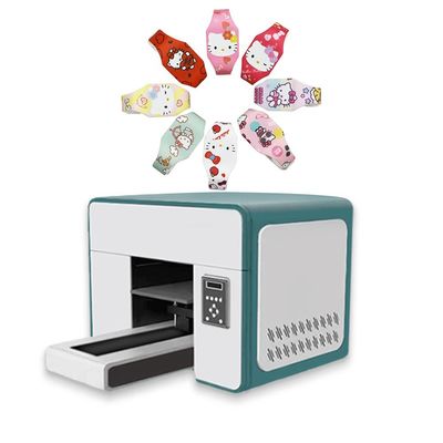 Stampa A3 UV CE Stampa A4 Stampa commerciale Stampa UV A3 Stampa a getto d'inchiostro