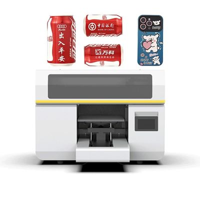 Macchina da stampa di etichette da 300 mm Stampa a getto d'inchiostro con testina di stampa Epson I3200 U1