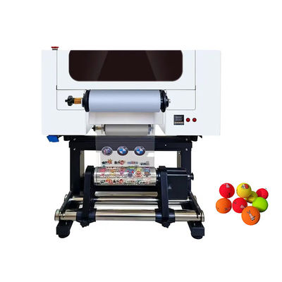 Macchina di stampa UV digitale ad alte prestazioni per FLEXIPRINT Rip Interface