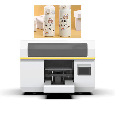 Tecnologia di stampa a LED UV Stampa a piattaforma UV A3 con testina di stampa S1-HD