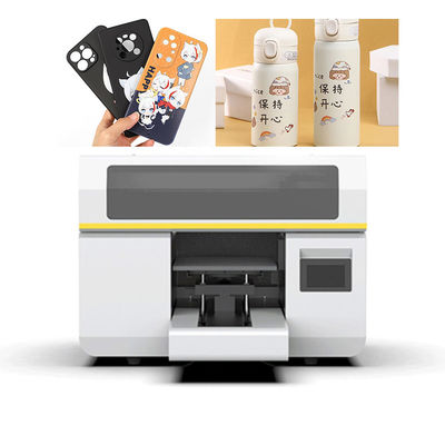 Fornitore di alimentazione 220V/50HZ/60HZ/1000W Stampa UV A3 con velocità massima 3m2