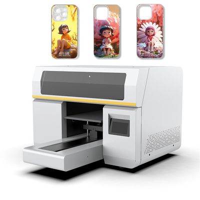 Stampante 3D in plastica industriale 1200DPI con tecnologia LED UV S1-HD