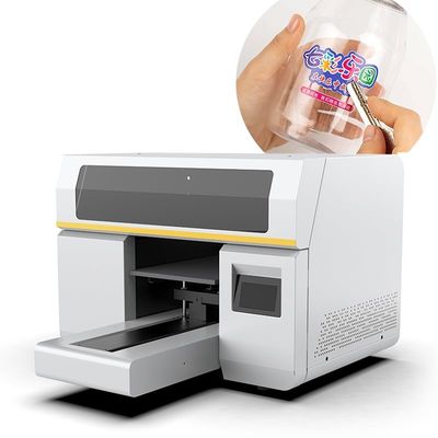 UNIVARI-A3 Macchina da stampa per pannelli in PVC ibrida UV digitale digitale
