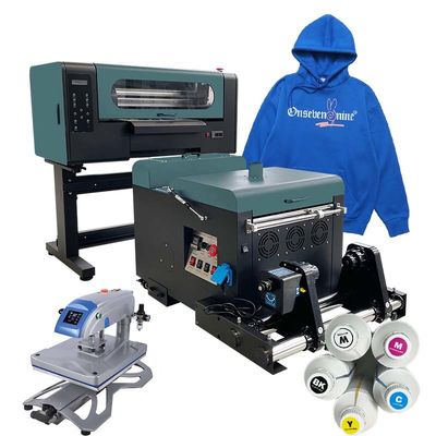 A3 2 Testa con Epson F1080 Testa di stampa VT-300 DTF