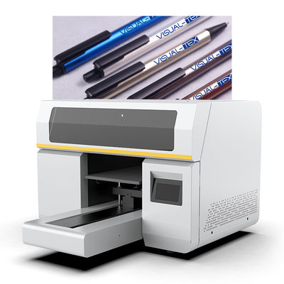 3D Desktop Bottiglia Stampa UV Stampa UV Stampa a sfera Stampa penna