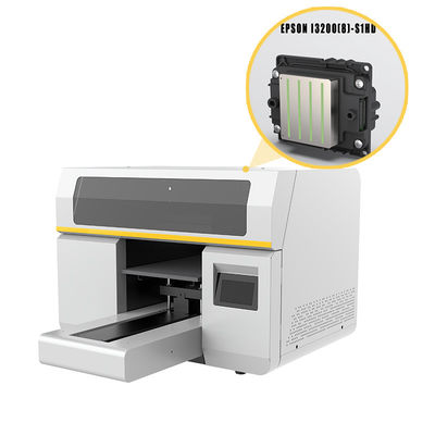 Stampa A3 UV avanzata con servizi completi di gestione del colore e di profilazione