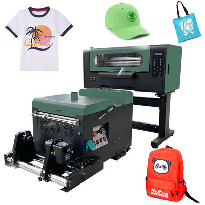 Macchina per la stampa di T-shirt da 30 cm Calzature Tessuti Macchina per la stampa di carta da trasferimento termico