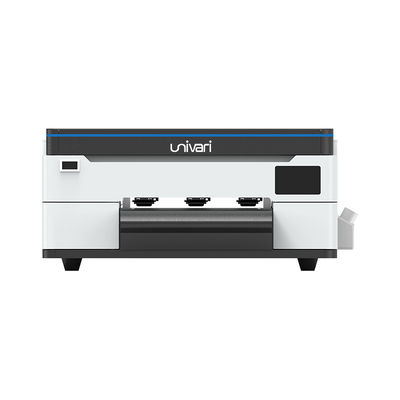 Stampa T-shirt da scrivania a getto d'inchiostro DTF da 300 mm con testa F1080 XP600