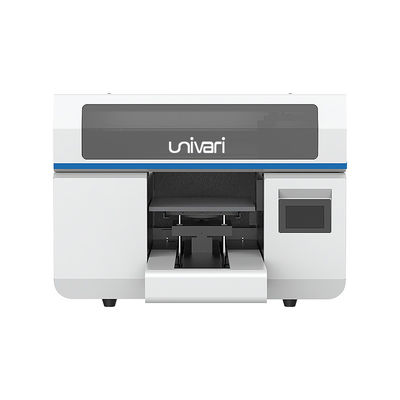 Stampa a getto d'inchiostro A3 con coperture mobili con testina U1 HD
