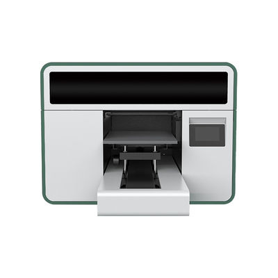 Inchiostro UV A3 Stampa a piattaforma UV Cassa per telefono personalizzata per materiali di stampa acrilica