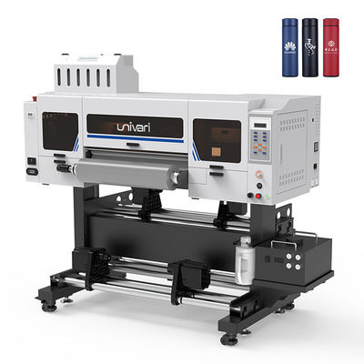 Stampa digitale di etichette adesive da 60 cm Stampa DTF UV Stampa a pellicola AB
