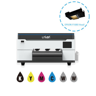 Nuovo design 60 cm DTF per abbigliamento DTF digitale inkjet DTF T-shirt