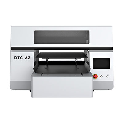 Stampa digitale Dtg T-Shirt Dtf