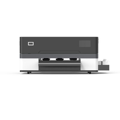 Stampa T-shirt da scrivania a getto d'inchiostro DTF da 300 mm con testa F1080 XP600